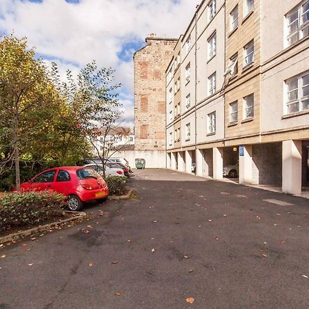Luxury City Centre Apartment Edynburg Zewnętrze zdjęcie